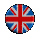 Bandiera Inglese